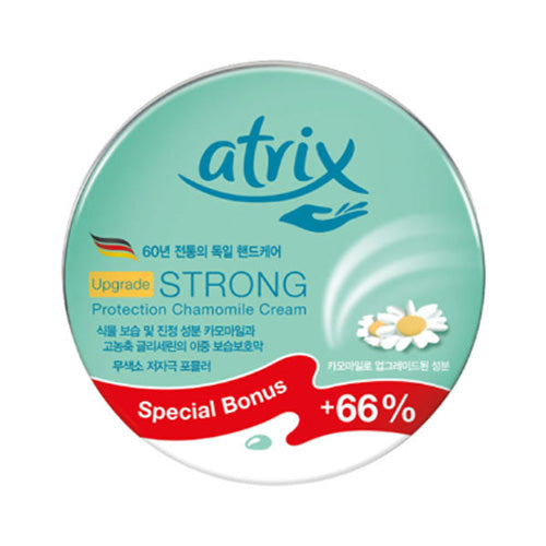 Atrix Strong Protection Hand Cream