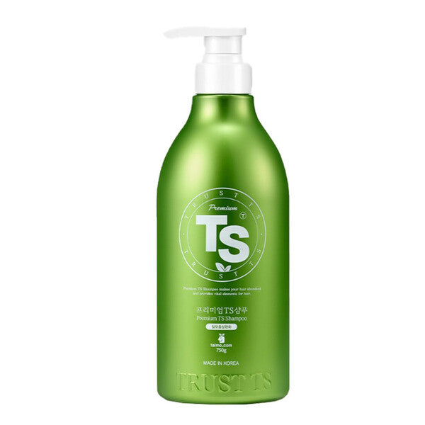 TS Premium Hair Loss Relief Shampoo 750g