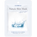 Foodaholic Nature Skin Hyaluronic Acid Mask (100 Sheets)