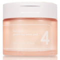 Numbuzin No.4 Pore Zero Peeled Egg Toner Pads