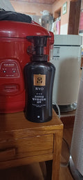 Ryo Choueibang Premium Hair Loss Relief Shampoo 490ml