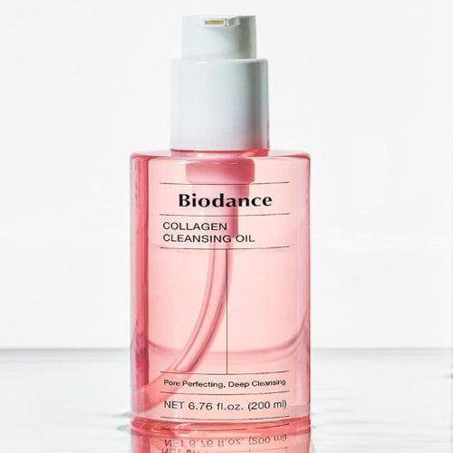 Biodance Collagen Cleansing Oil 200ml