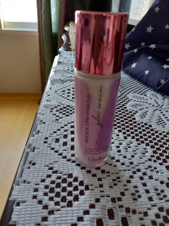 Cledbel Mul-Tok Super Hydrating Glow Cream 30ml
