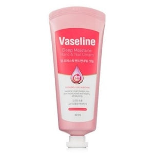 Saimdang C2Y Vaseline 24h Deep Moisture Hand & Nail Cream 60ml