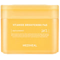 Mediheal Vita-mide Brightening Spot Pad 170ml / 100 Sheets