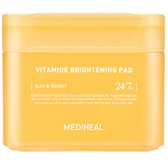 Mediheal Vita-mide Brightening Spot Pad 170ml / 100 Sheets
