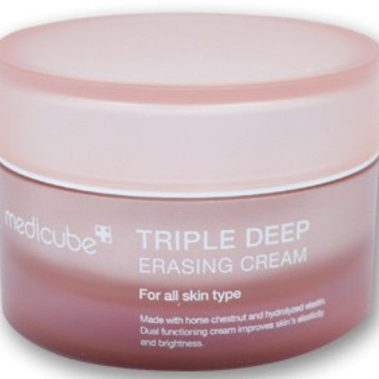 Medicube Triple Deep Erasing Cream 50ml