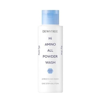 Dewytree Hi-Amino All Enzyme Powder Wash 50g