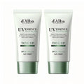 Dalba Clean Tea Tree Liposome Green Tone-up Sunscreen 50ml