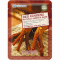 Foodaholic Red Ginseng Natural Essence Mask Sheet (23ml)