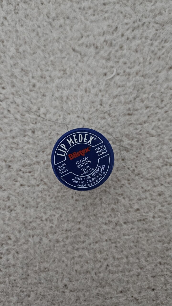 Blistex Lip Medex 7g