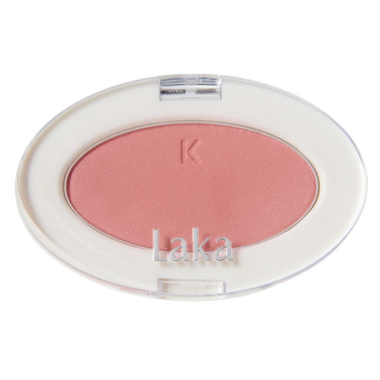 Laka Love Silk Blush 5.2g