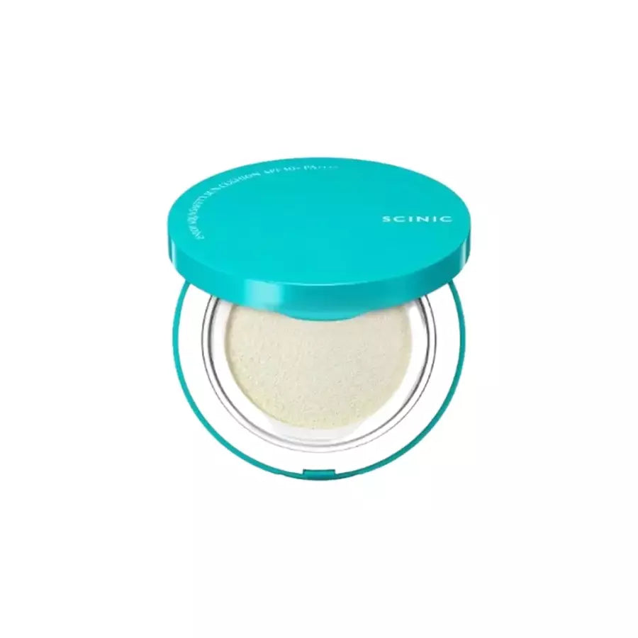 SCINIC Enjoy Aqua Safety Mineral Sun Cushion 15g