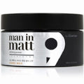 Elastine Man In Matt Hard Wax 80g