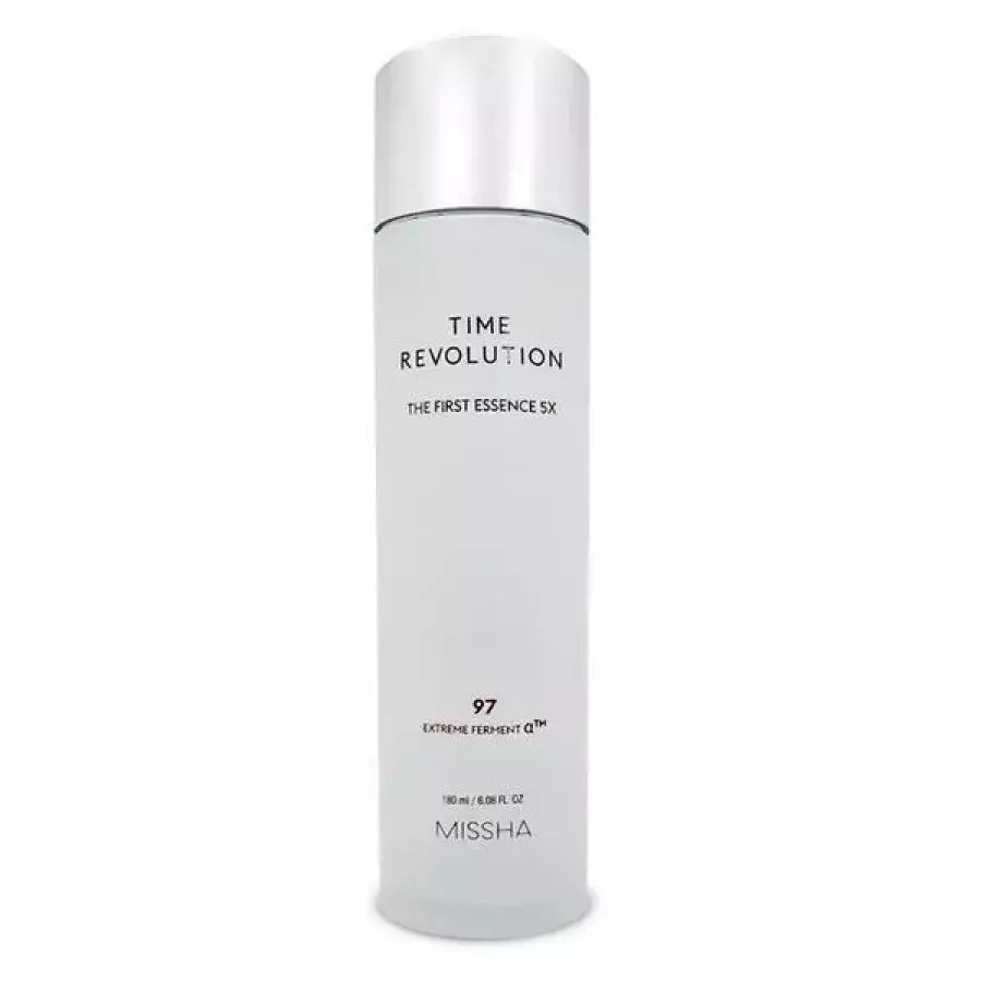 Missha Time Revolution The First Essence 5X 180ml