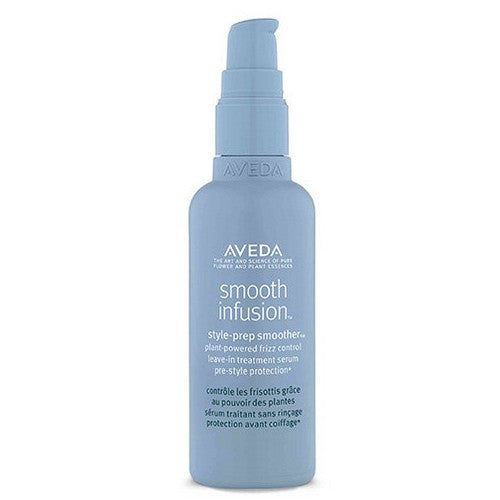 Aveda Smooth Infusion Style-Prep Smoother 100ml