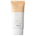SCINIC Enjoy Foundation-Skip Tone Up Sun Cream 50g