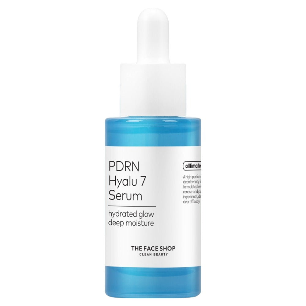 The Face Shop Ultimate PDRN Hyalu7 Serum 30ml