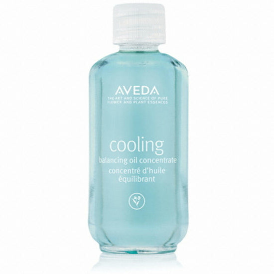Aveda Cooling Balancing Oil Concentrate 50ml