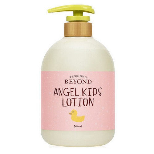 Beyond Angel Kids Body Lotion 700ml