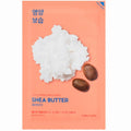 Holika Holika Pure Essence Shea Butter Mask Sheet 20ml