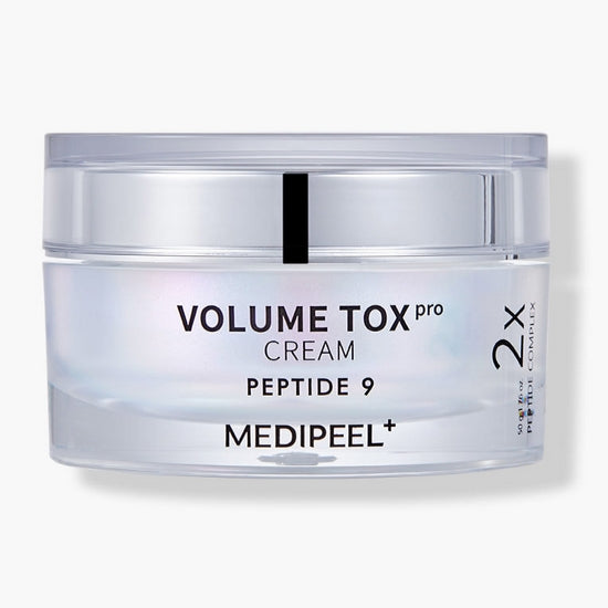 MEDI-PEEL Peptide 9 Volume Tox Cream Pro 50g