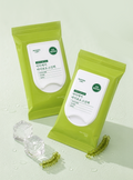 Mommy Care Sea Grape Pore Refining Skin Pack (80 Sheets)