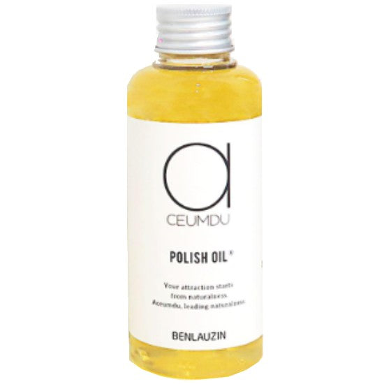 VIOB Cosmetics Akmdu Polish Oil 150ml