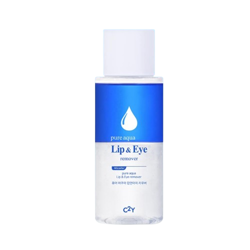 C2Y Pure Aqua Lip & Eye Remover 300ml