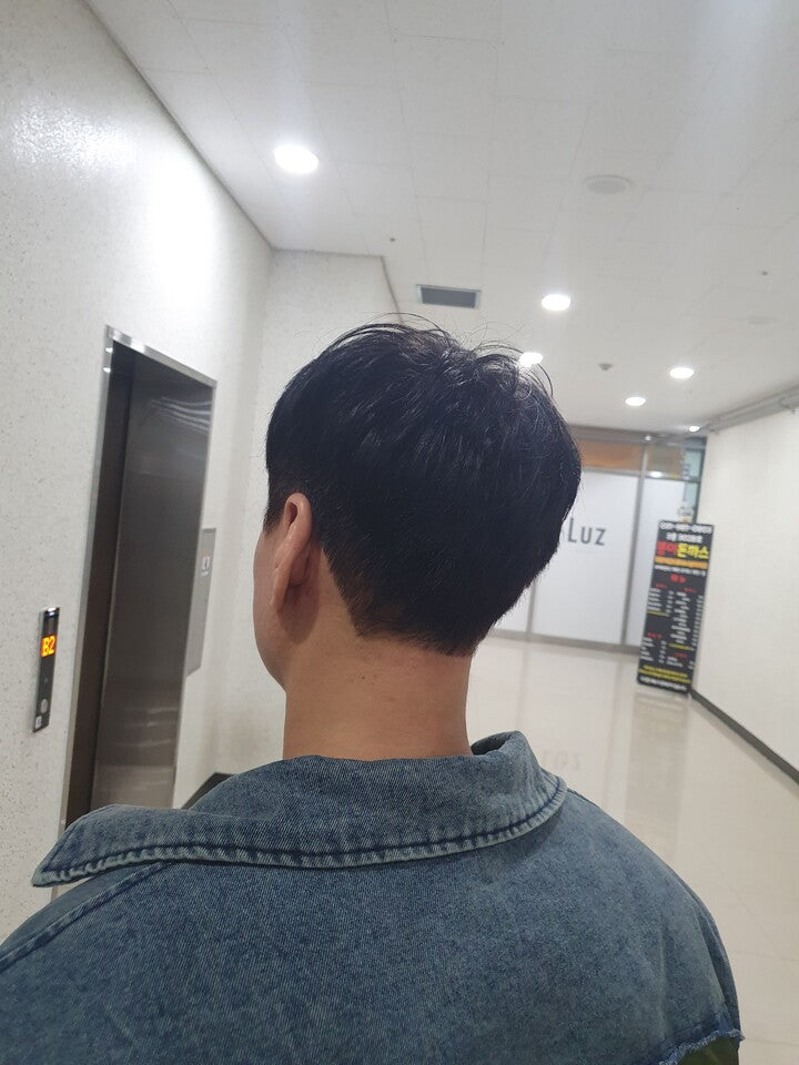Alpecin Caffeine Shampoo C1 Hair Loss Relief