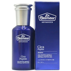 The Face Shop Dr.Belmeur Advanced Cica Peptide Ampoule 50ml