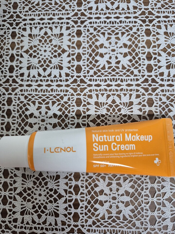 Airenol Saeng-eol Bare-Face Tone-Up Sun Cream 2.0 SPF50+ PA++++ 50ml