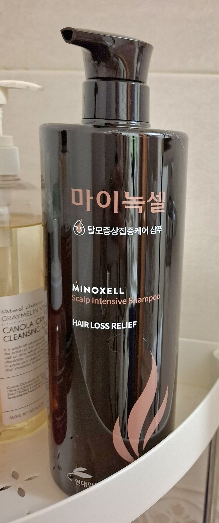 Mynoxcell Scalp Intensive Shampoo 960ml