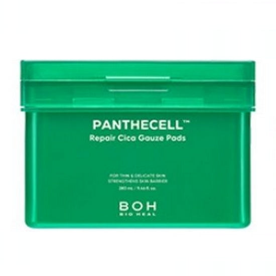 BIOHEAL BOH Panthecell Repair Cica Gauze Pad 80 Sheets