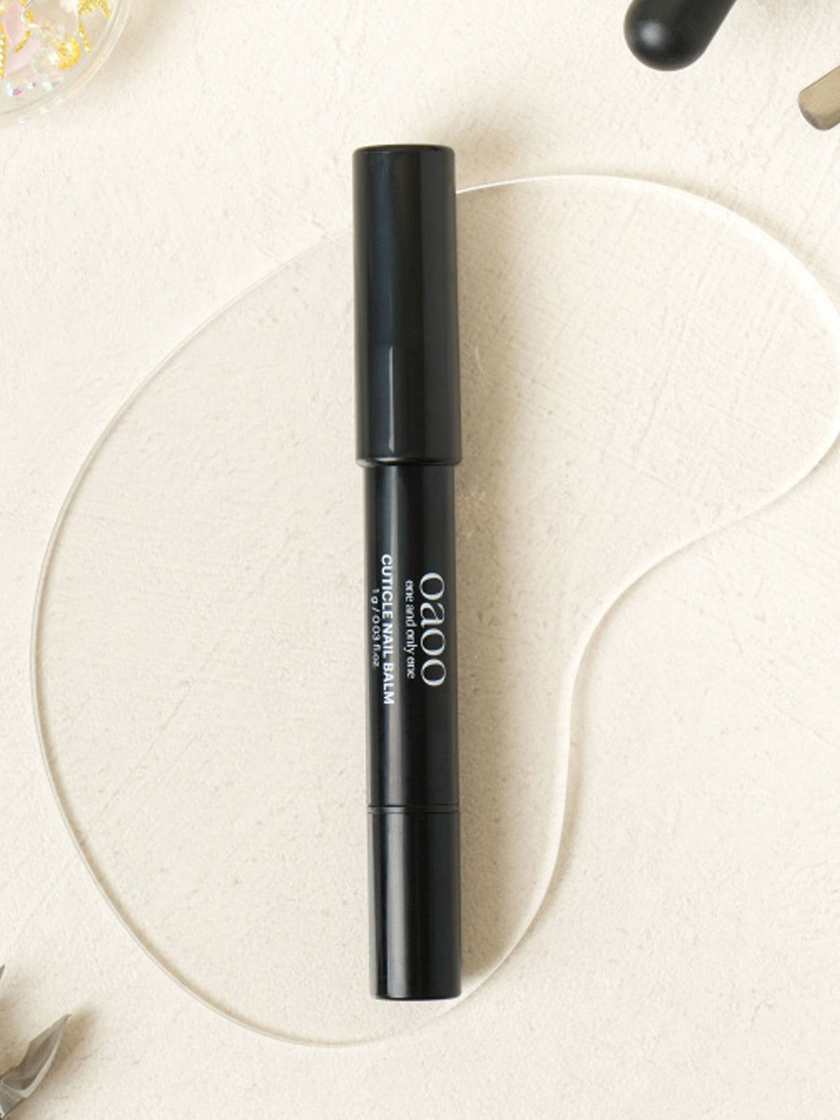 OAO Cuticle Nail Balm 1g