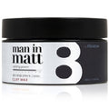 Elastine Man in Matte Clay Wax 8 (80g)