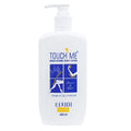 Touch Me Moisturizing Body Lotion 420ml