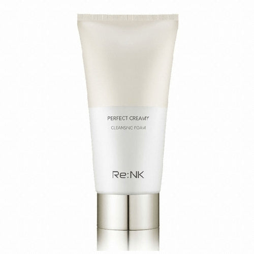Re:NK Perfect Creamy Cleansing Foam 150ml