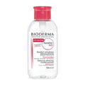 Bioderma Sensibio H2O Micellar Cleansing Water Pump 500ml