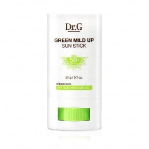 Dr.G Green Mild Up Sun Stick 20g
