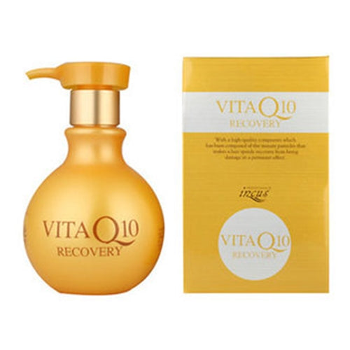 Incuse Vita Q10 Recovery Essence 250ml