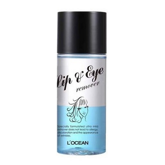 Rosée Anne Lip & Eye Remover Blue 100ml