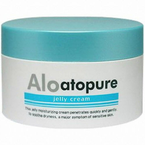 Kim Jung Moon Aloe Allo Ato Pure Jelly Cream 245g
