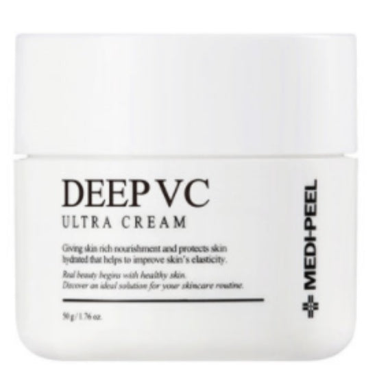 Medi-Peel Deep VC Ultra Cream 50g