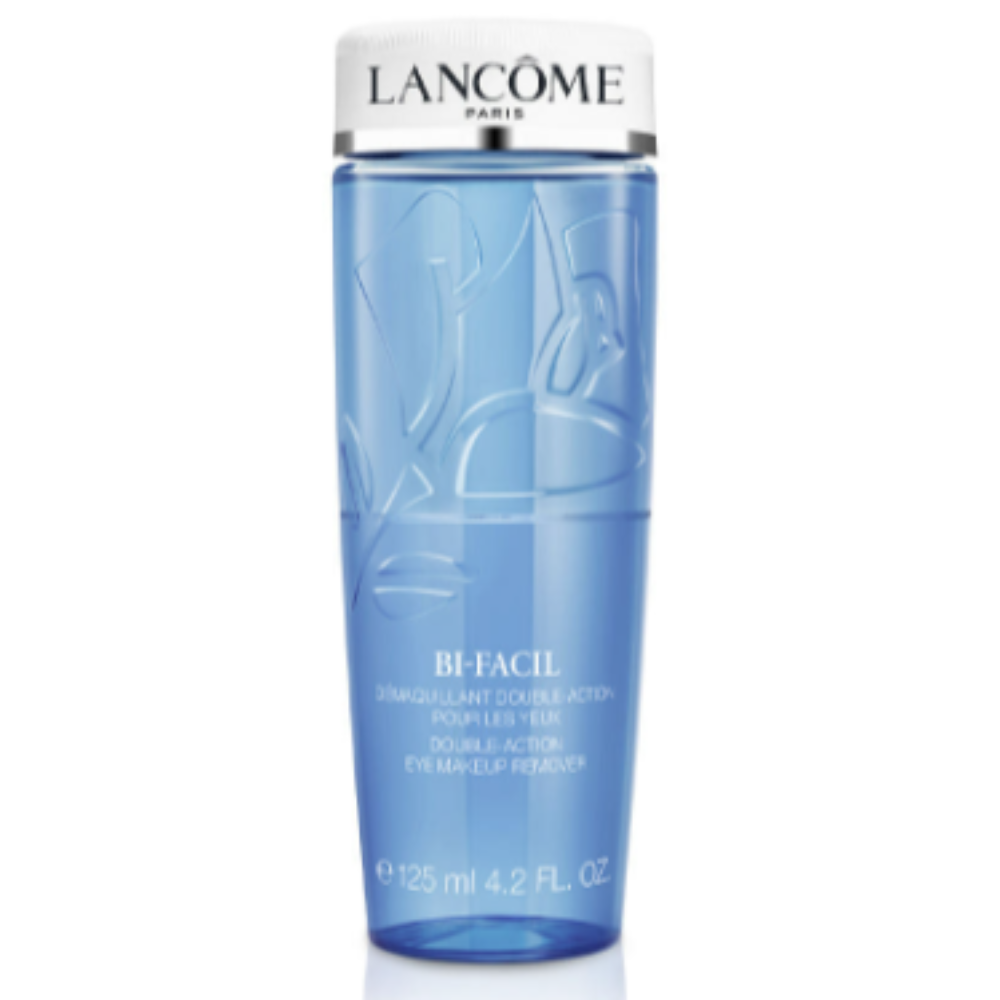 Lancôme Bi-Facil Double-Action Eye Makeup Remover 125ml