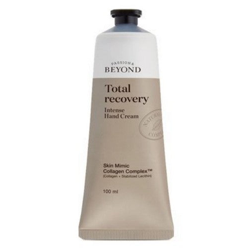 Beyond Total Recovery Intense Hand Cream 100ml