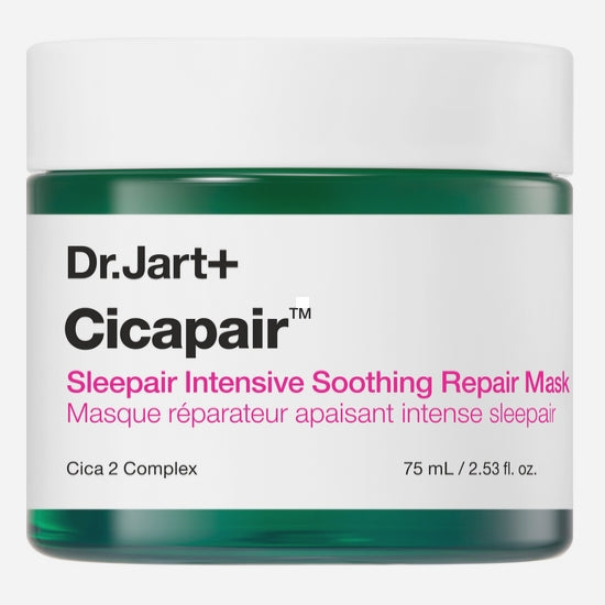 Dr. Jart+ Cicapair Sleepair Intensive Soothing Repair Mask 75ml