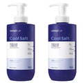 Dr.G Scalp Lab Cool Salt Scaling Shampoo