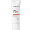 Real Barrier Tone-Up Sun Cream SPF50+ PA++++ 40ml