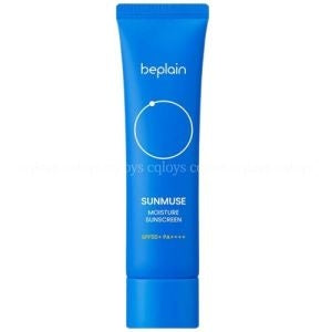 Be Plain Sunmuse Moisture Sun Cream SPF50+ PA++++ 50ml